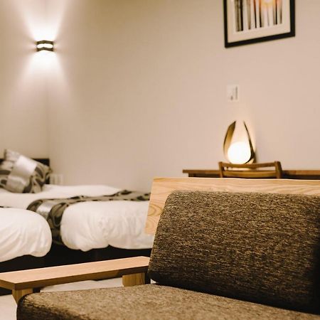 Grand Base Karatsu Ekiminami Lejlighedshotel Eksteriør billede