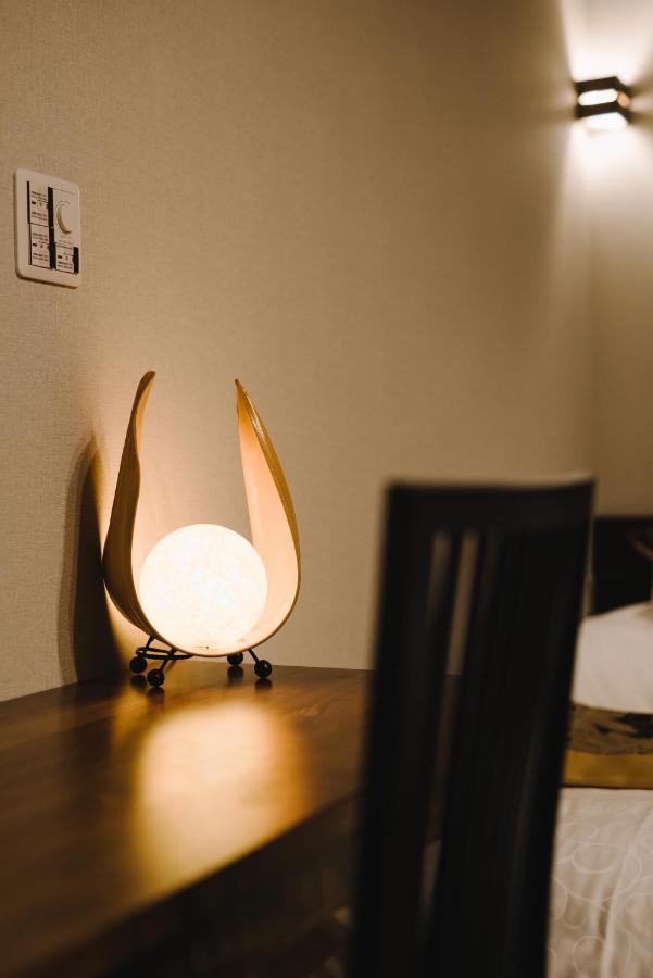 Grand Base Karatsu Ekiminami Lejlighedshotel Eksteriør billede